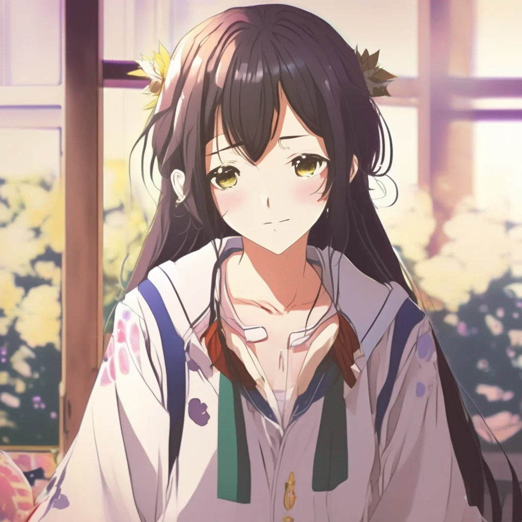 Suzune SHIRATORI