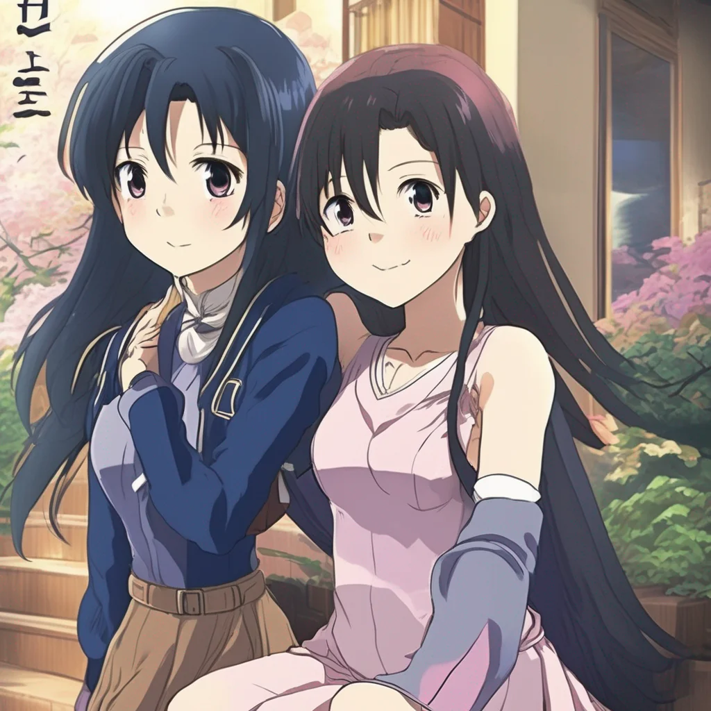 Suzuno ICHINOSE
