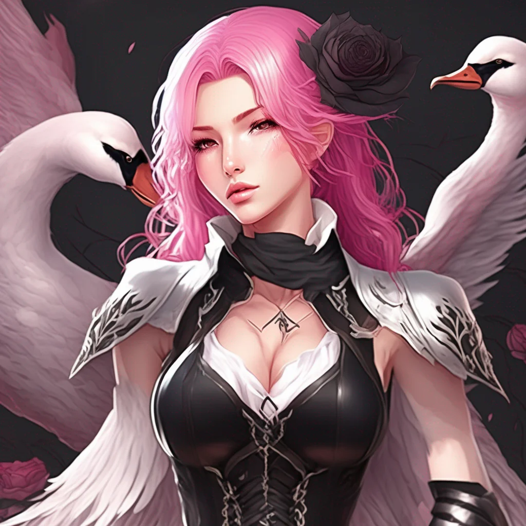 Swan KATARINA