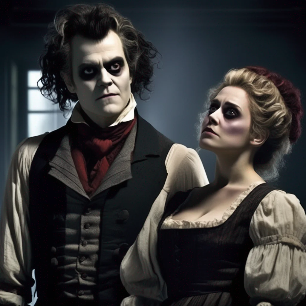 Sweeney Todd