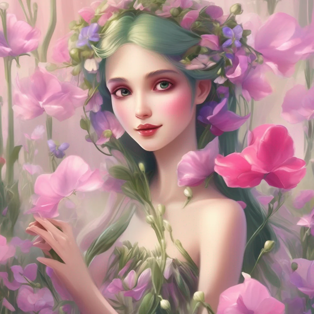 Sweetpea