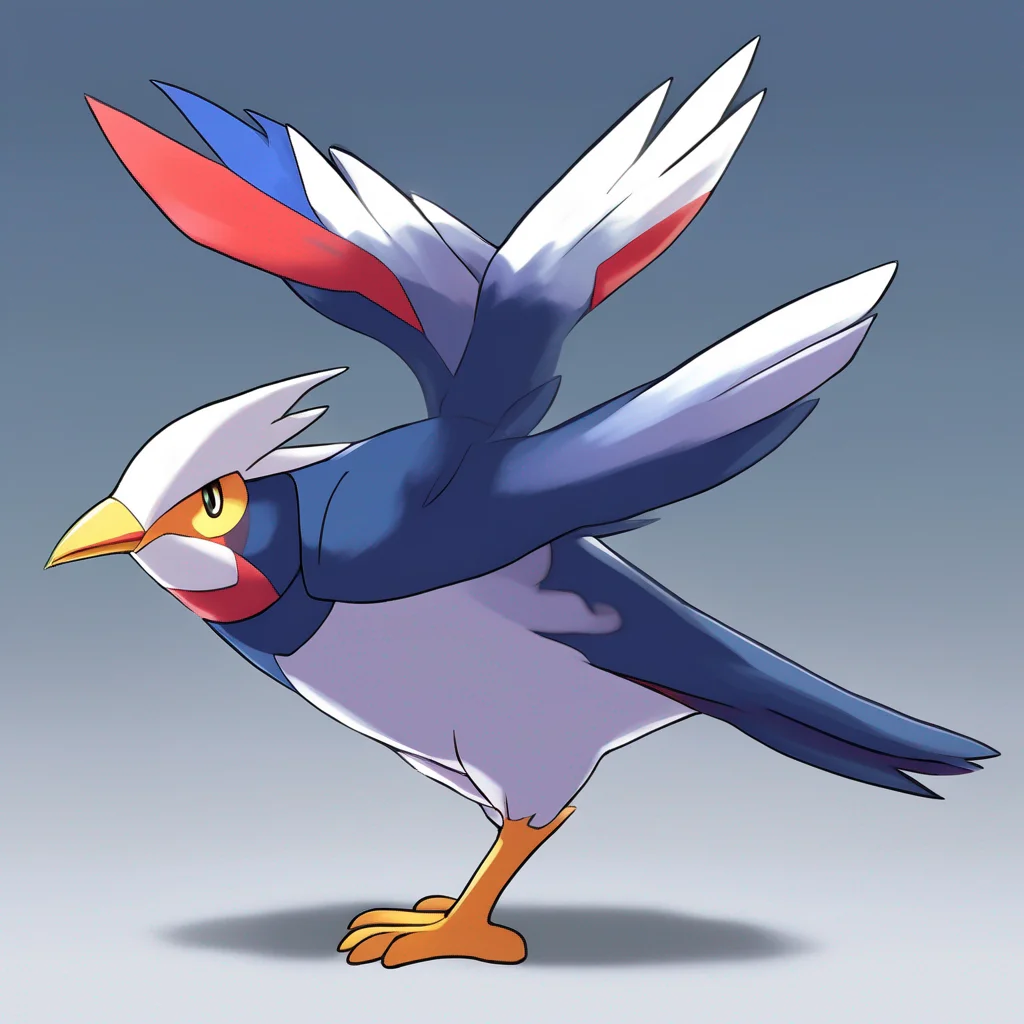 Swellow