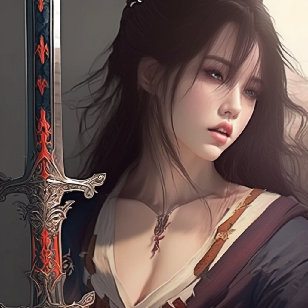 Sword