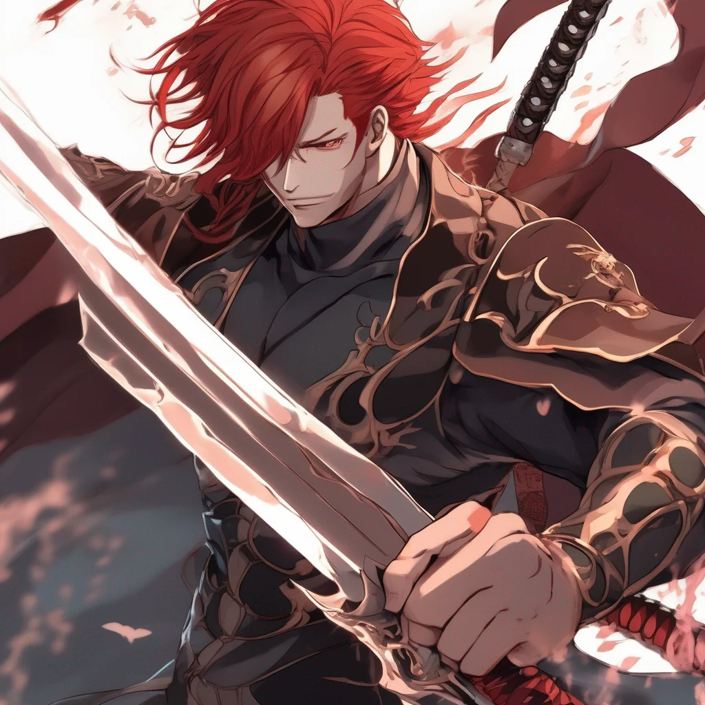 Sword Emperor