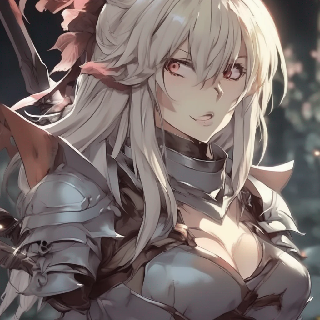 Sword Maiden