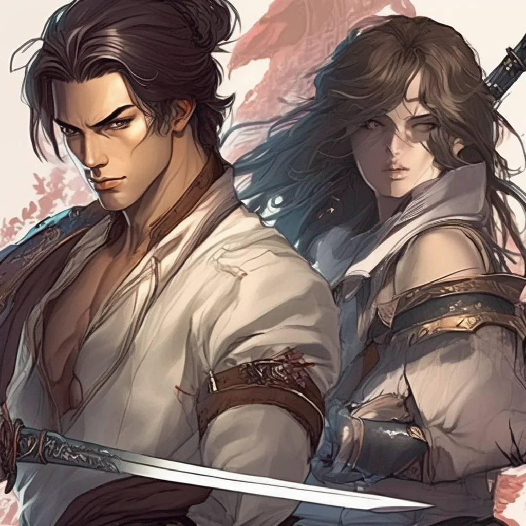 Sword Master