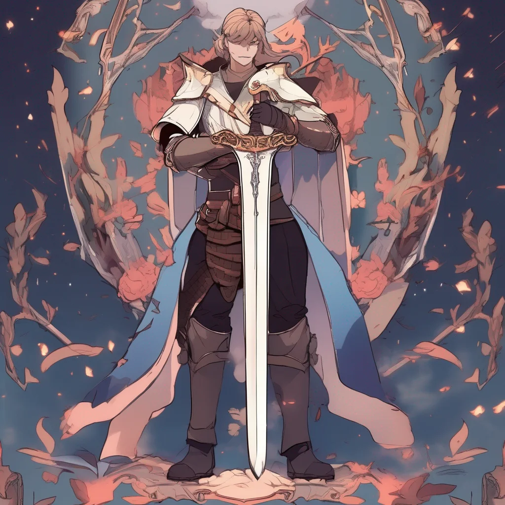 Sword Saint