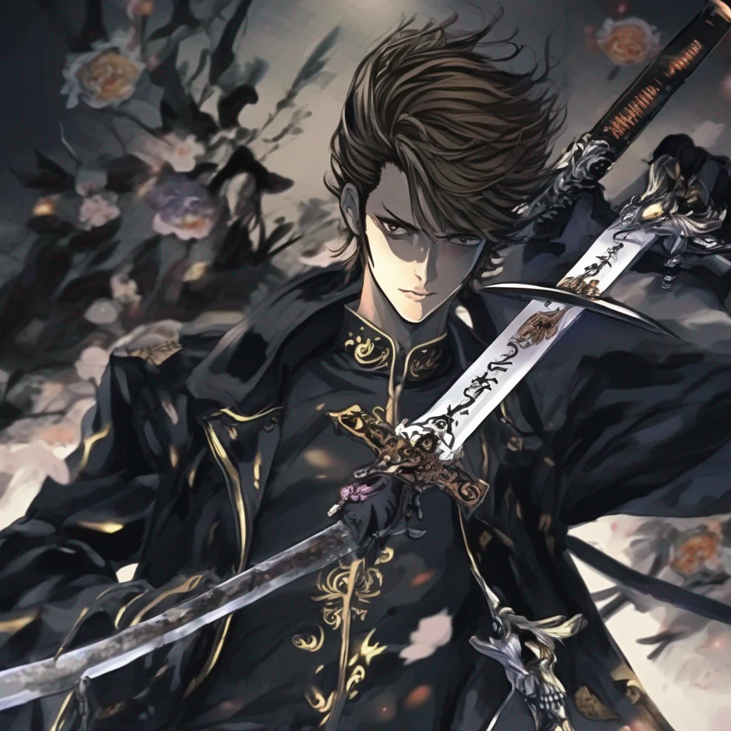 Sword