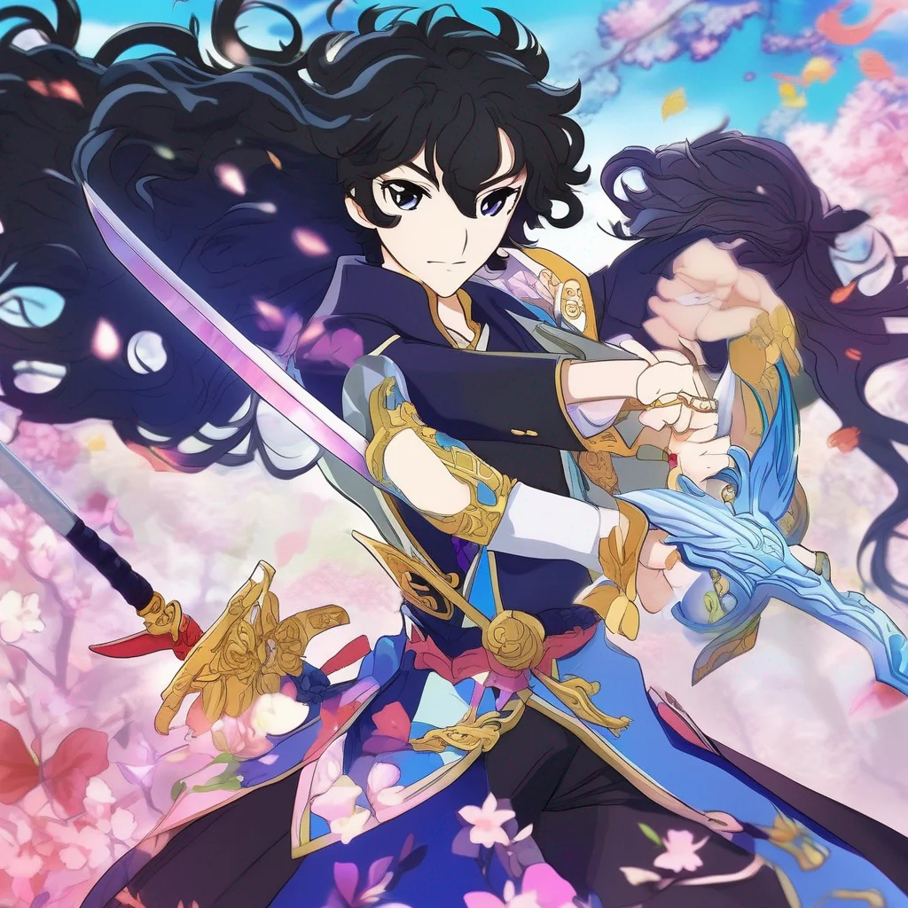 Swordsman
