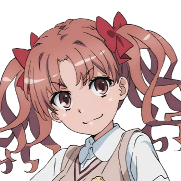 Kuroko Shirai