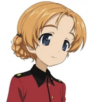 Orange Pekoe