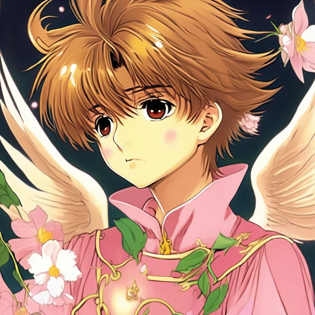 Syaoran Li