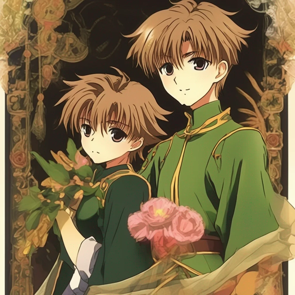 Syaoran