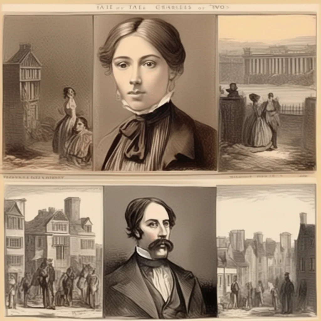 Sydney Carton