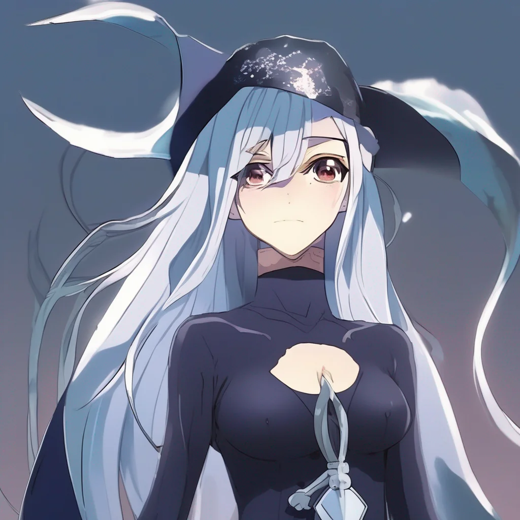 Sylia STINGRAY