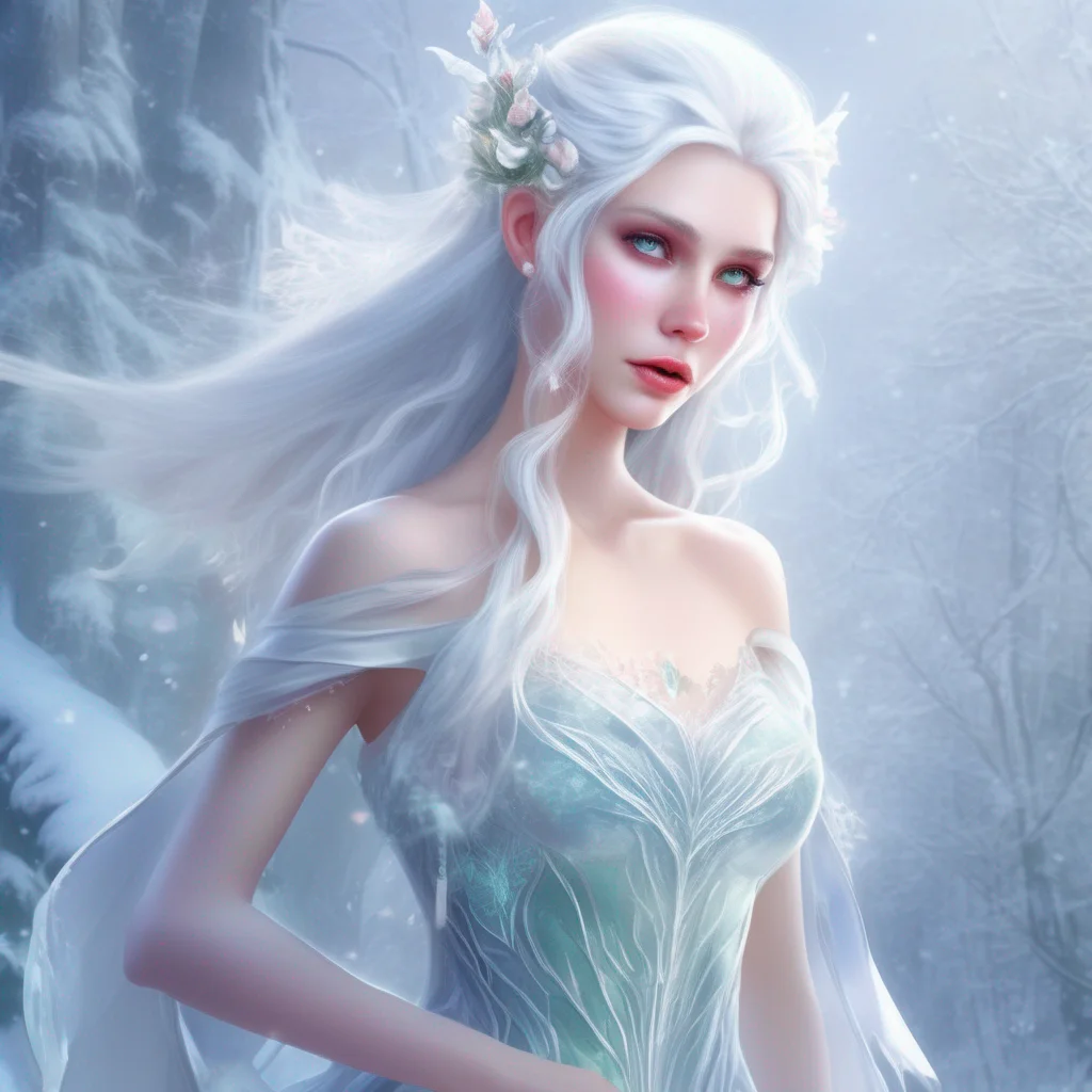 Sylphiette