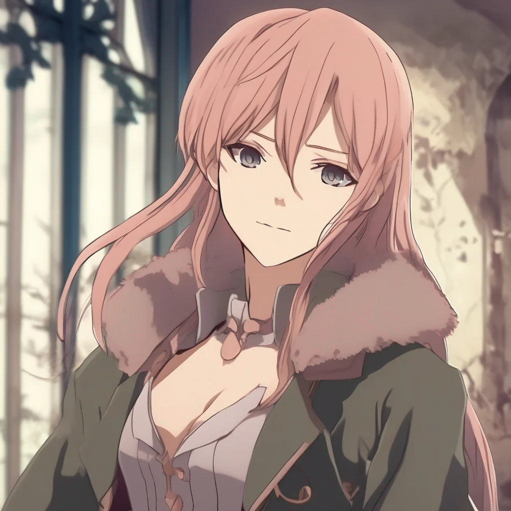 Sylvainne VON EINZBERN