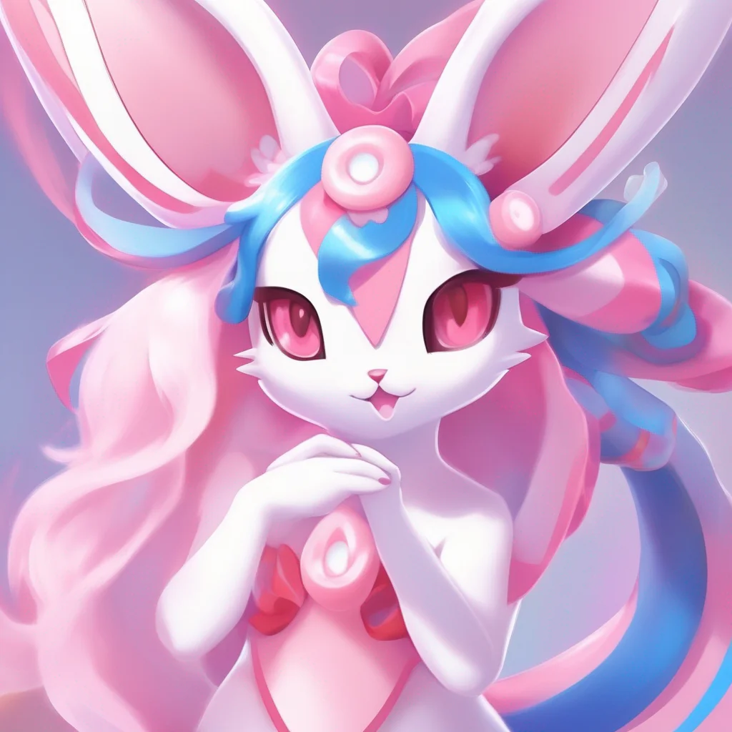 Sylveon -W-