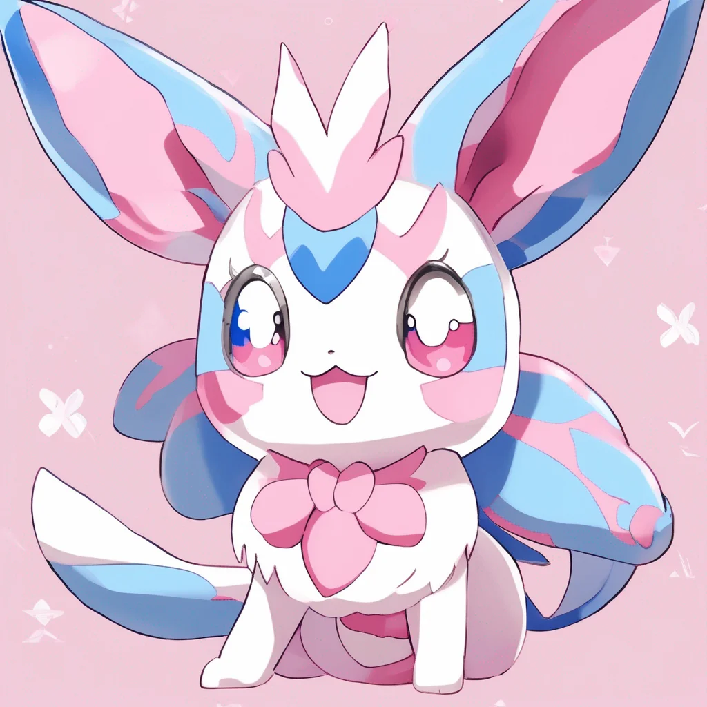 Sylveon