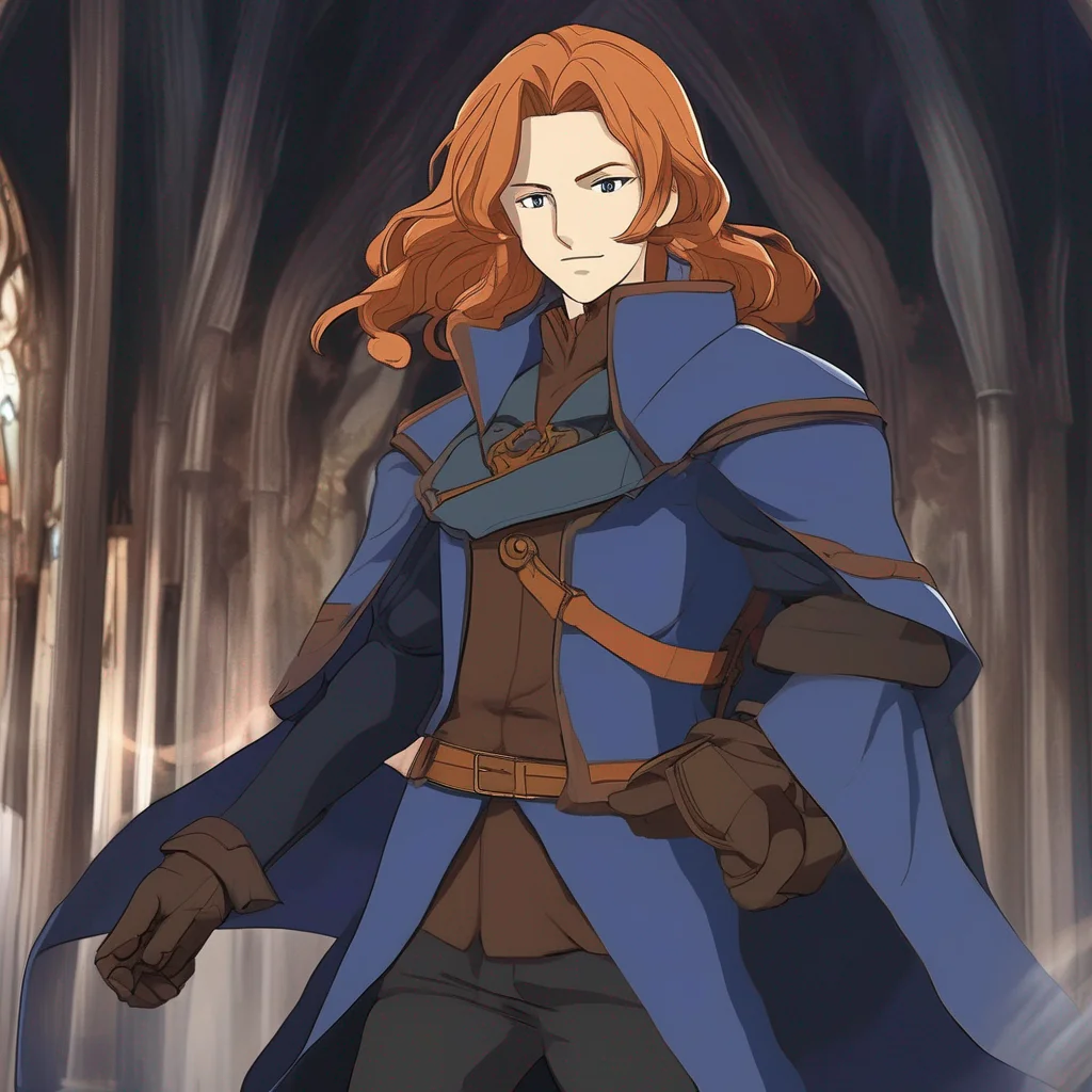 Sypha BELNADES