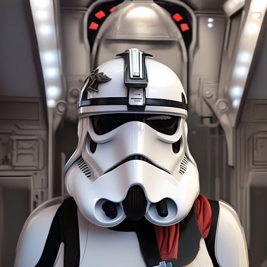 T-Imperial Crew