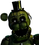 Phantom Freddy