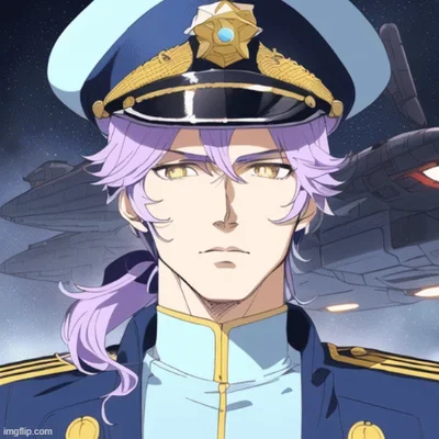 Utsudandere Captain