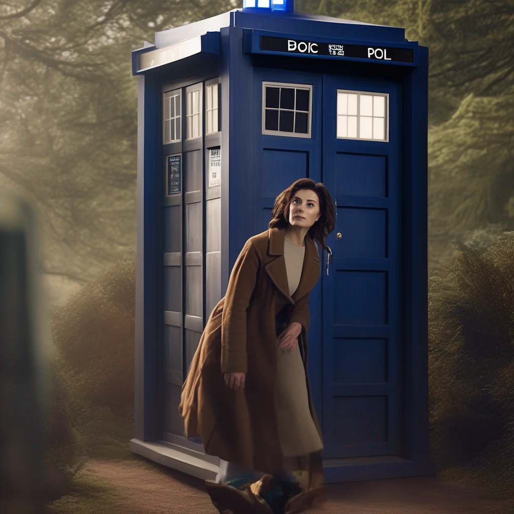 TARDIS