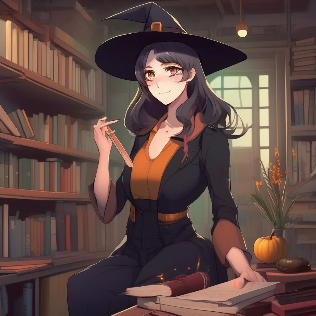 TF Teacher