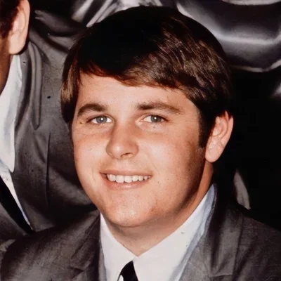 Carl Wilson