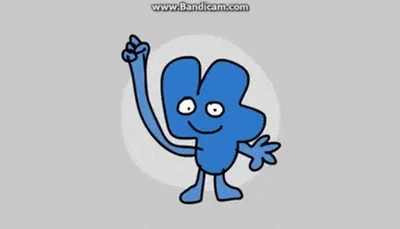 BFDI-BFB RPG