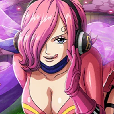 Vinsmoke Reiju