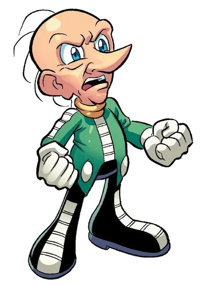 Julian Snively