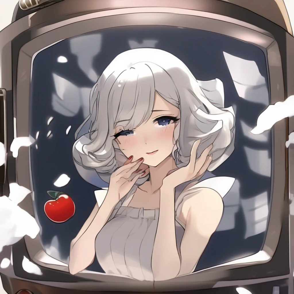 TV Announcer