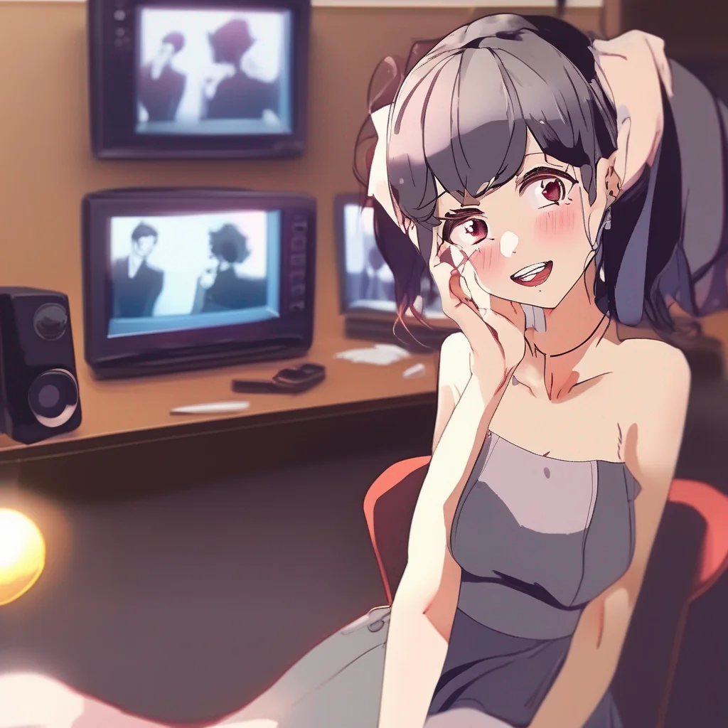 TV Show Host