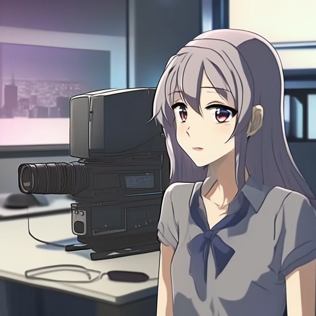 TV Show Producer