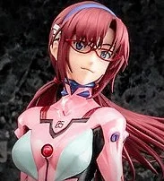 Mari Illustrious