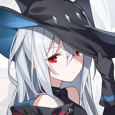 Ak - Skadi
