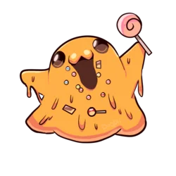 Scp 999 tm