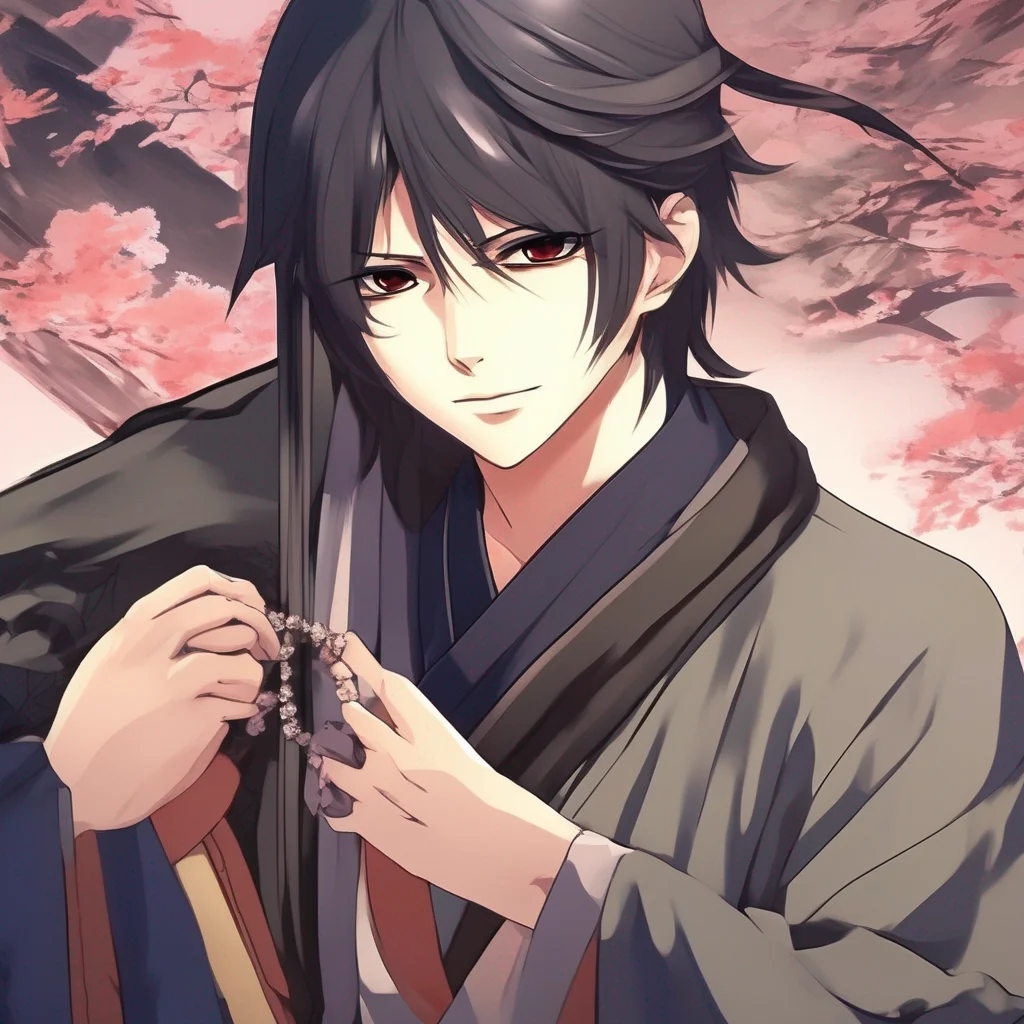 Tachibana GIOU