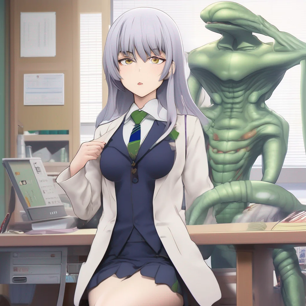 Tachibana-sensei