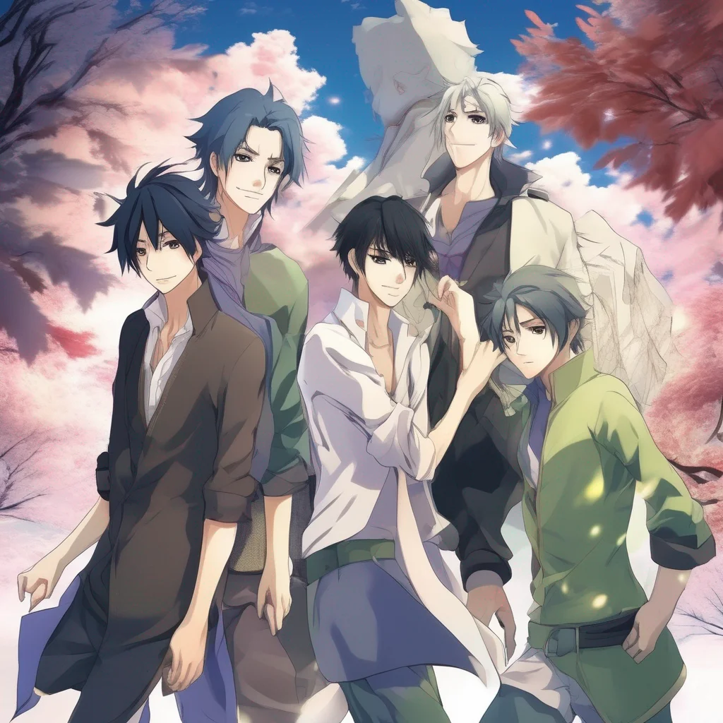 Tachikaze SAGA