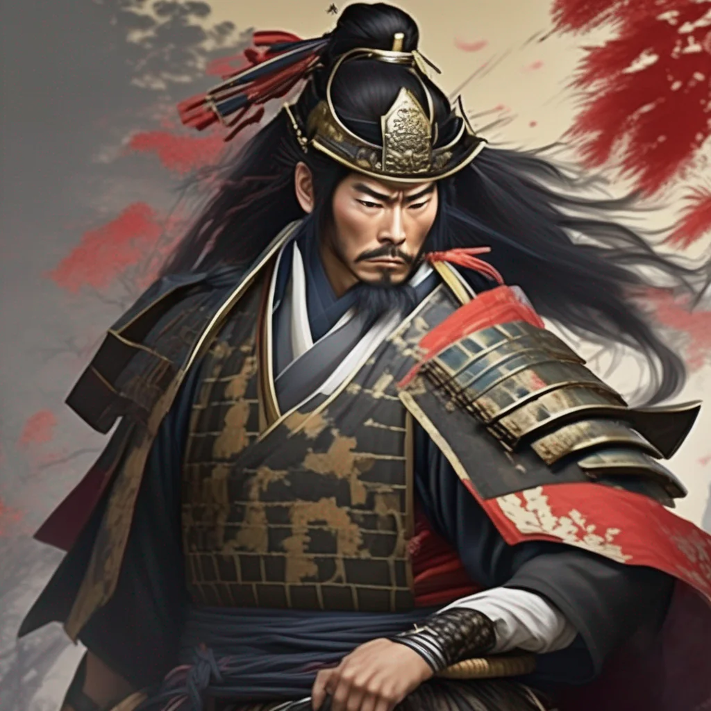 Tadakatsu HONDA