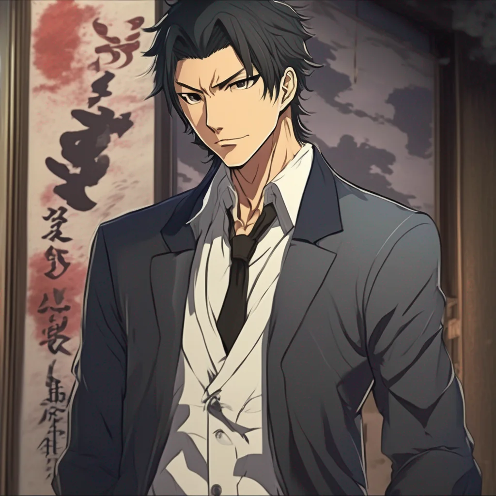 Tadanobu KUZUNOHA