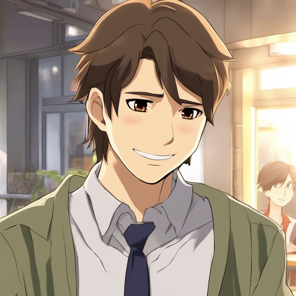 Tadashi KARINO