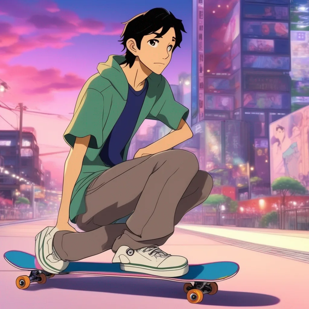 Tadashi KIKUCHI