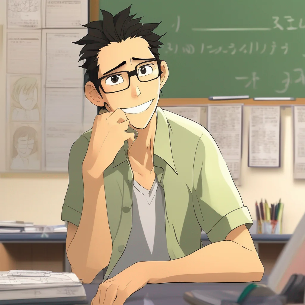 Tadashi YAGI