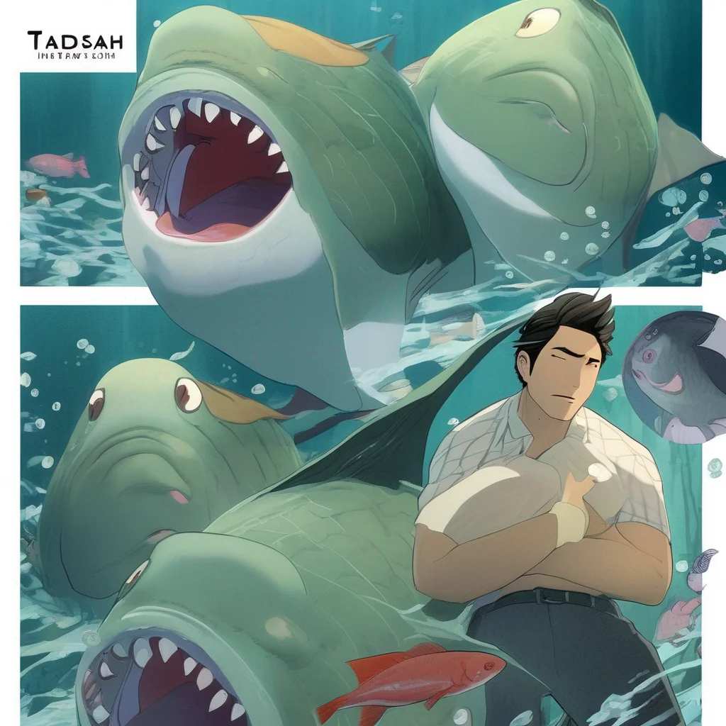 Tadashi