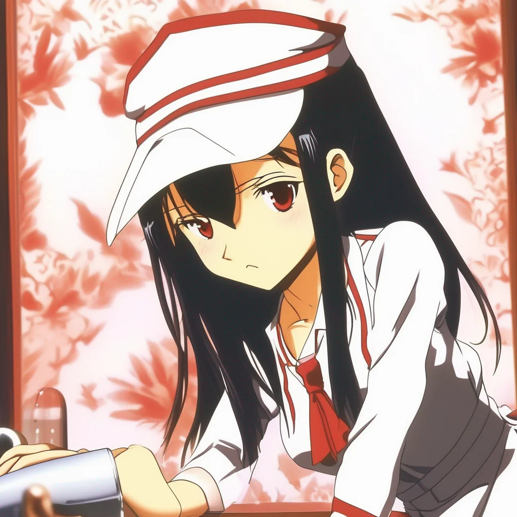 Tae ANEGASAKI