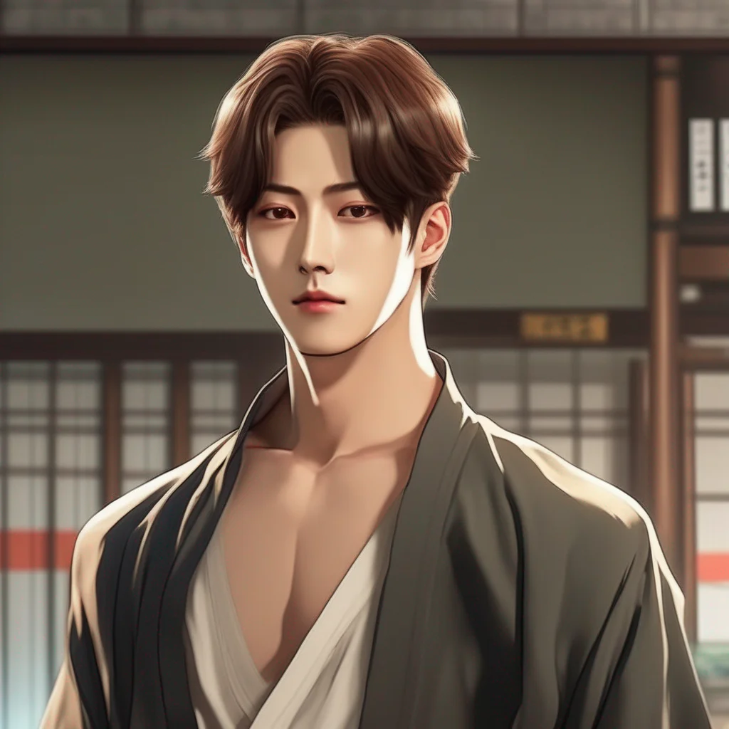 Taehoon SEONG